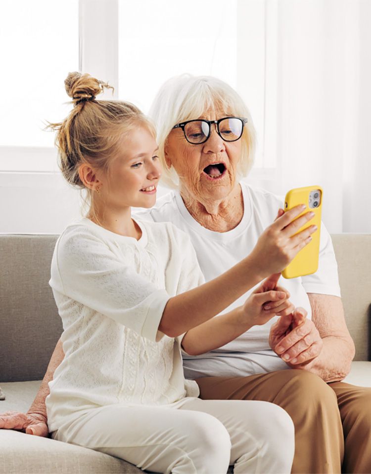 Fine Tutela Più Luce