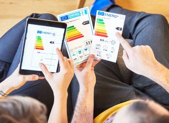 La nuova etichetta energetica