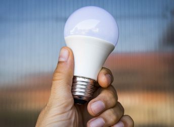 Nuove etichette per lampadine: ecco cosa cambia