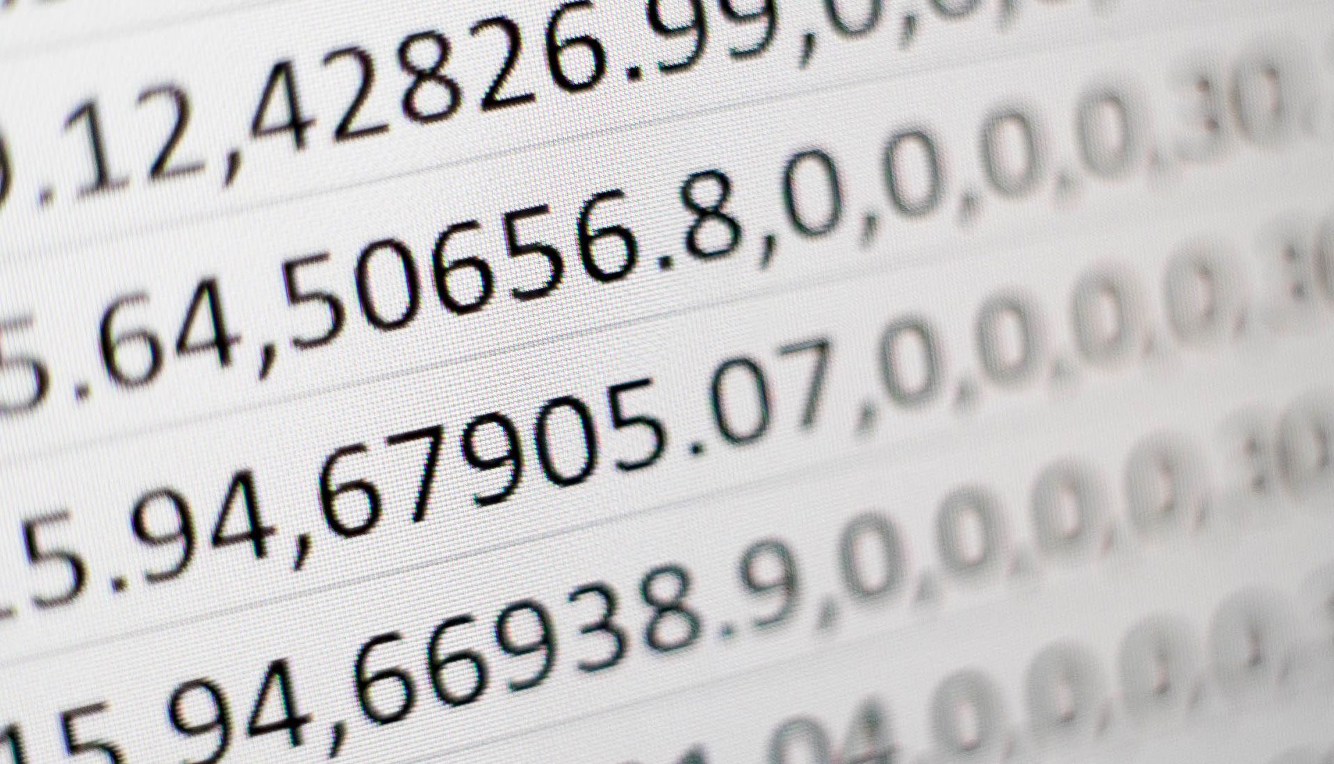 Cosa sono le quote fisse in bolletta?