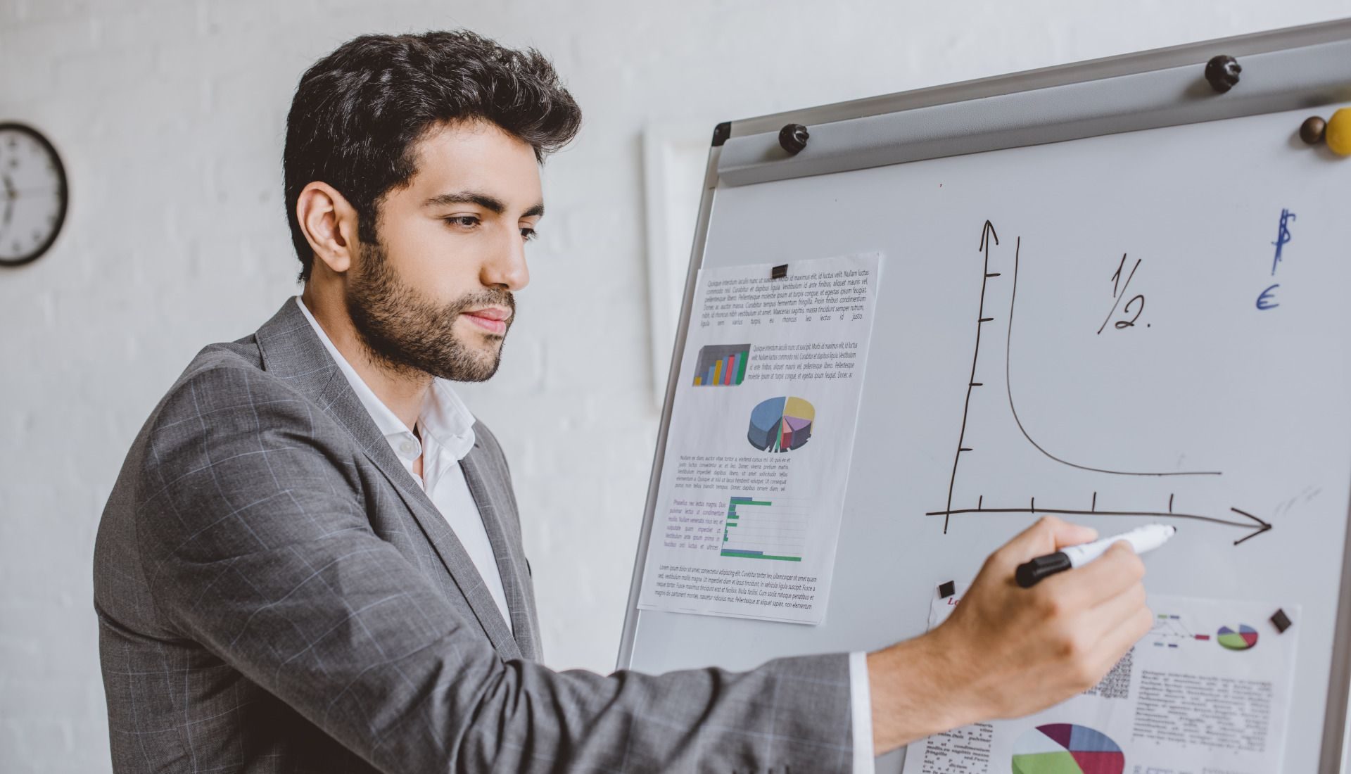 La crisi energetica spiegata bene