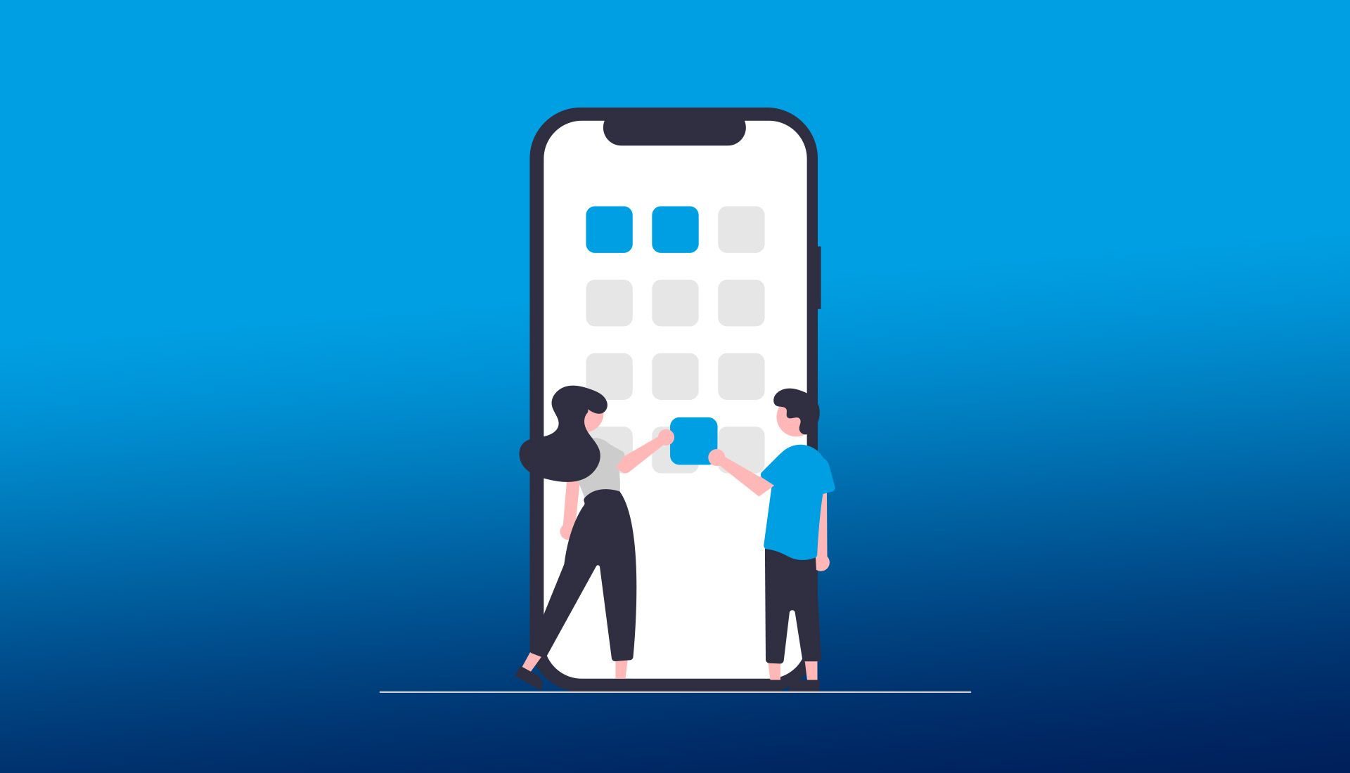 MyApp Energy.  La tua energia… a portata di mano!