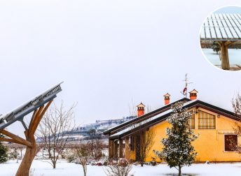 Fotovoltaico: da ENEA 12 consigli per sfruttarlo al meglio d’inverno