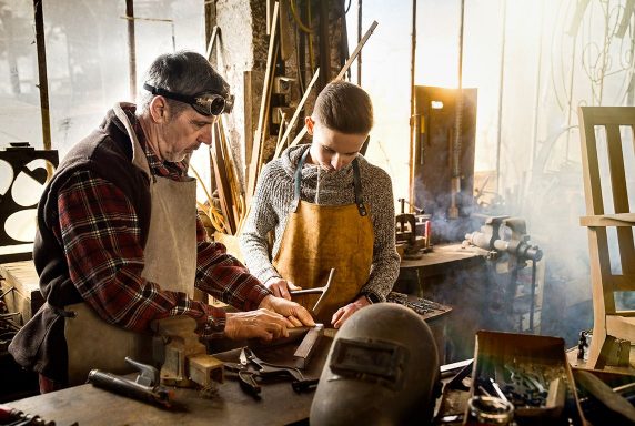 Investi oggi per risparmiare domani