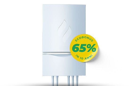 Caldaie a condensazione