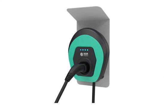 Colonnine di Ricarica