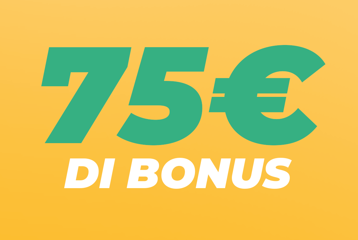 OFFERTA ESCLUSIVA PER I CLIENTI CHE ARRIVANO DAL SERVIZIO TUTELE GRADUALI O, SE SEI UN CLIENTE VULNERABILE, DAL MERCATO TUTELATO DELL'ENERGIA ELETTRICA