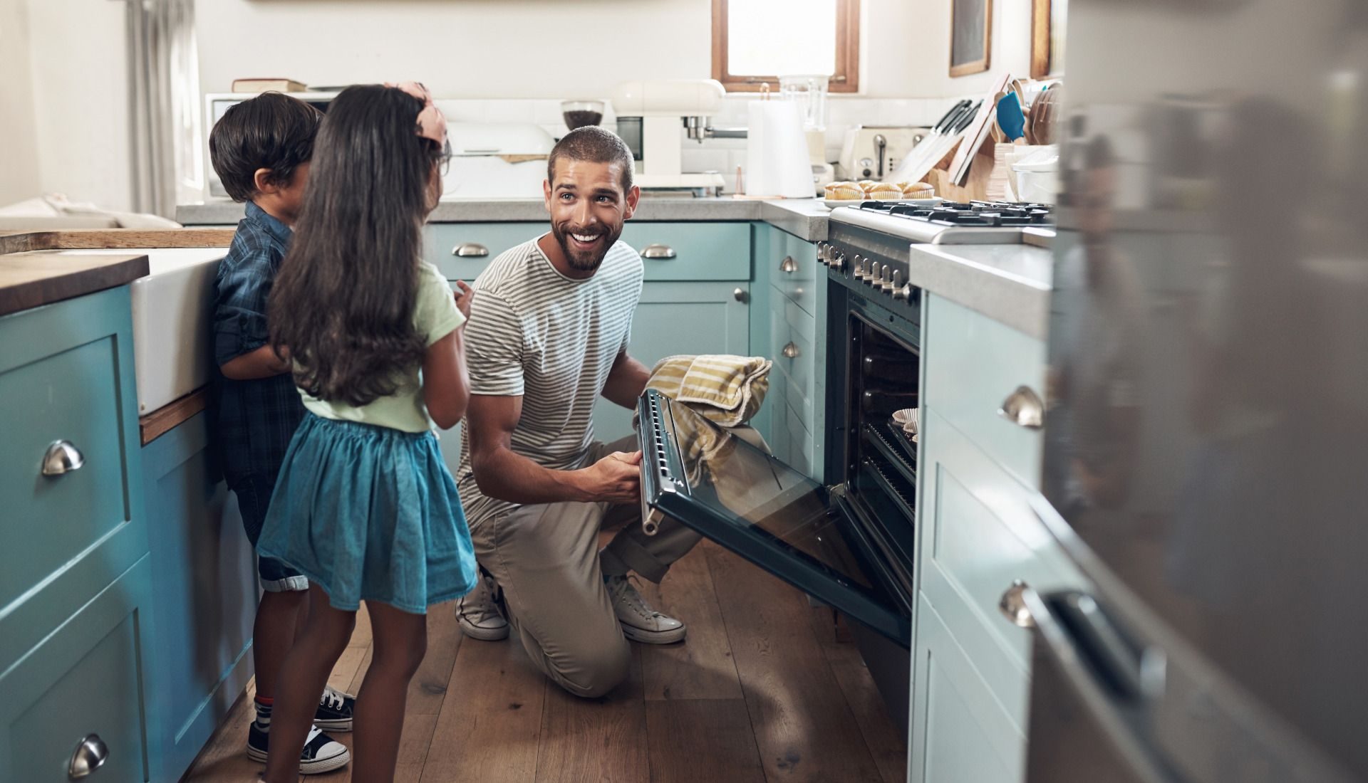 Consuma più il forno o la friggitrice ad aria? Una guida per scegliere l’elettrodomestico più efficiente