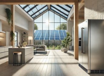 Elettrodomestici e fotovoltaico: come scegliere il meglio per la tua casa