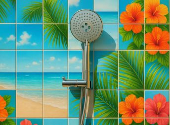 Acqua calda in vacanza? Guida ai sistemi di riscaldamento per il bagno estivo