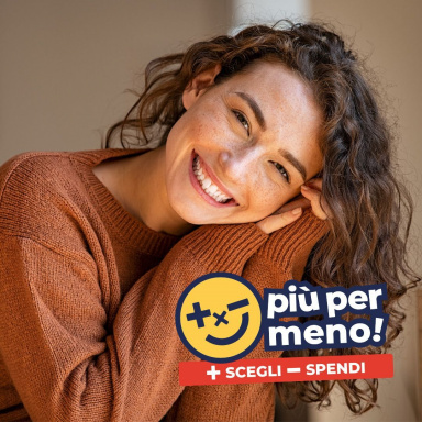 Non sei ancora cliente SGR Luce e Gas?