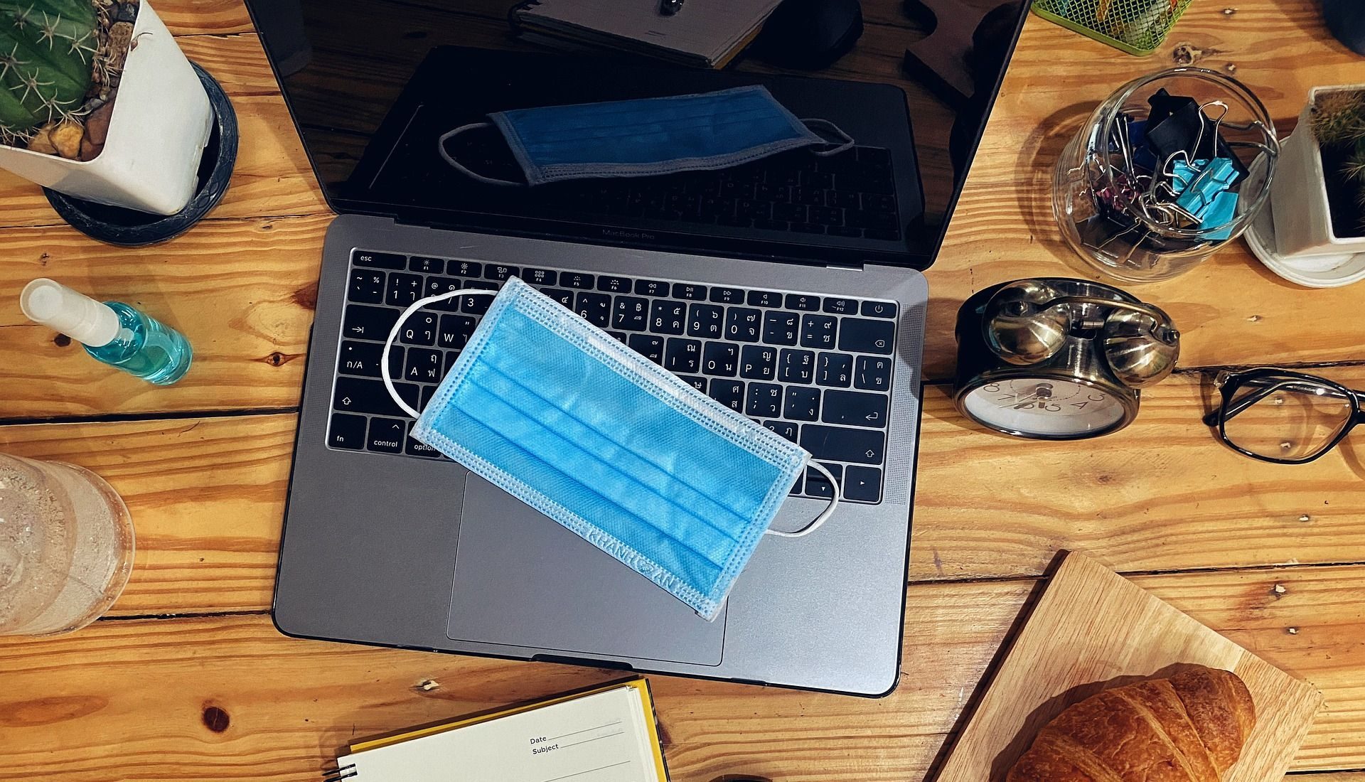 Smartworking, qualche consiglio per consumare di meno